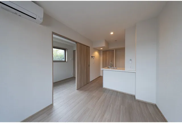 Composite Shinagawa Kanekoyama - Interior - ["Apartment", "Ceiling", "Floor"]