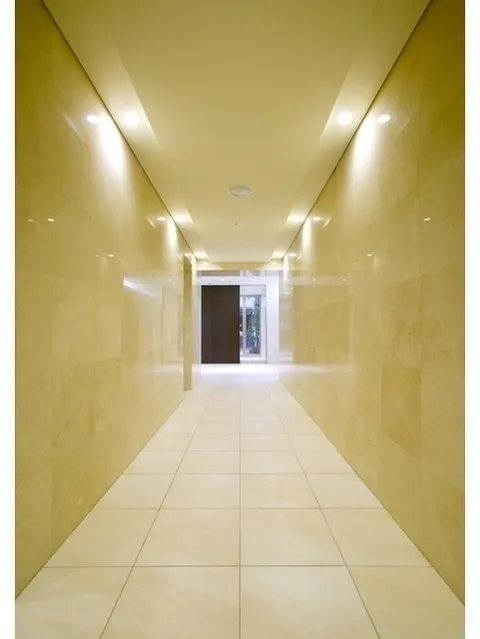 Comforia Nibancho - Exterior - ["Flooring", "Floor", "Ceiling"]