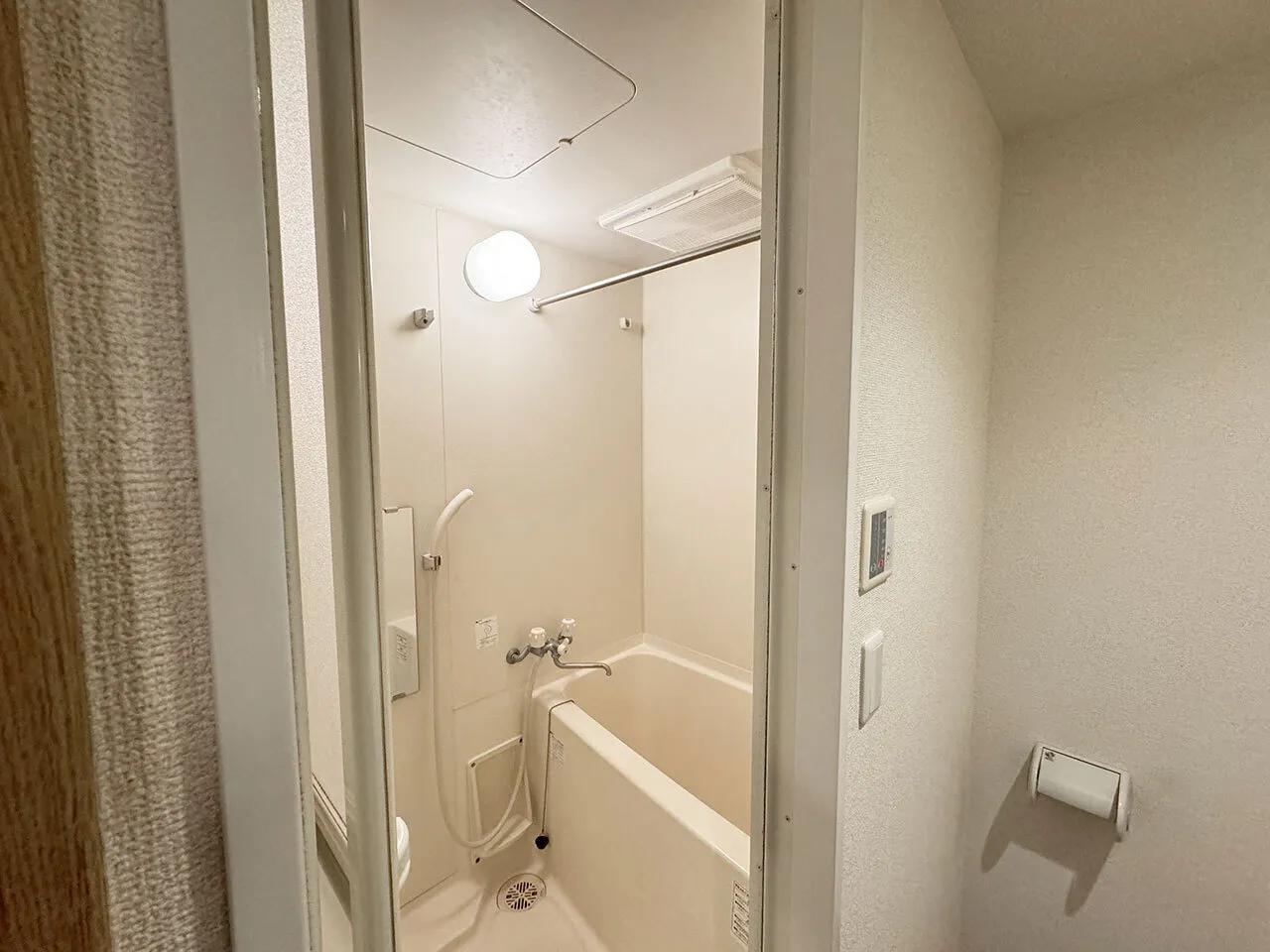 Mynavi STAY Daytona Nihonbashi Mitsukoshi-Mae - Interior - []