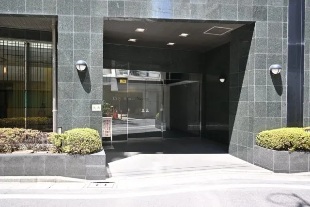City House Yoyogi - Exterior - []