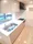 RESIDIA Tower Meguro Fudomae - Interior - ["Kitchen", "Sink", "Plumbing fixture"] thumbnail