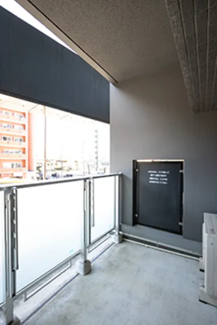 Bonheur Monzen-Nakacho - Interior - ["Room", "Property", "Building"]