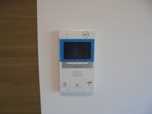 KDA SHINAGAWA OSAKI - Other - ["Communication Device", "Temperature", "Gadget"]
