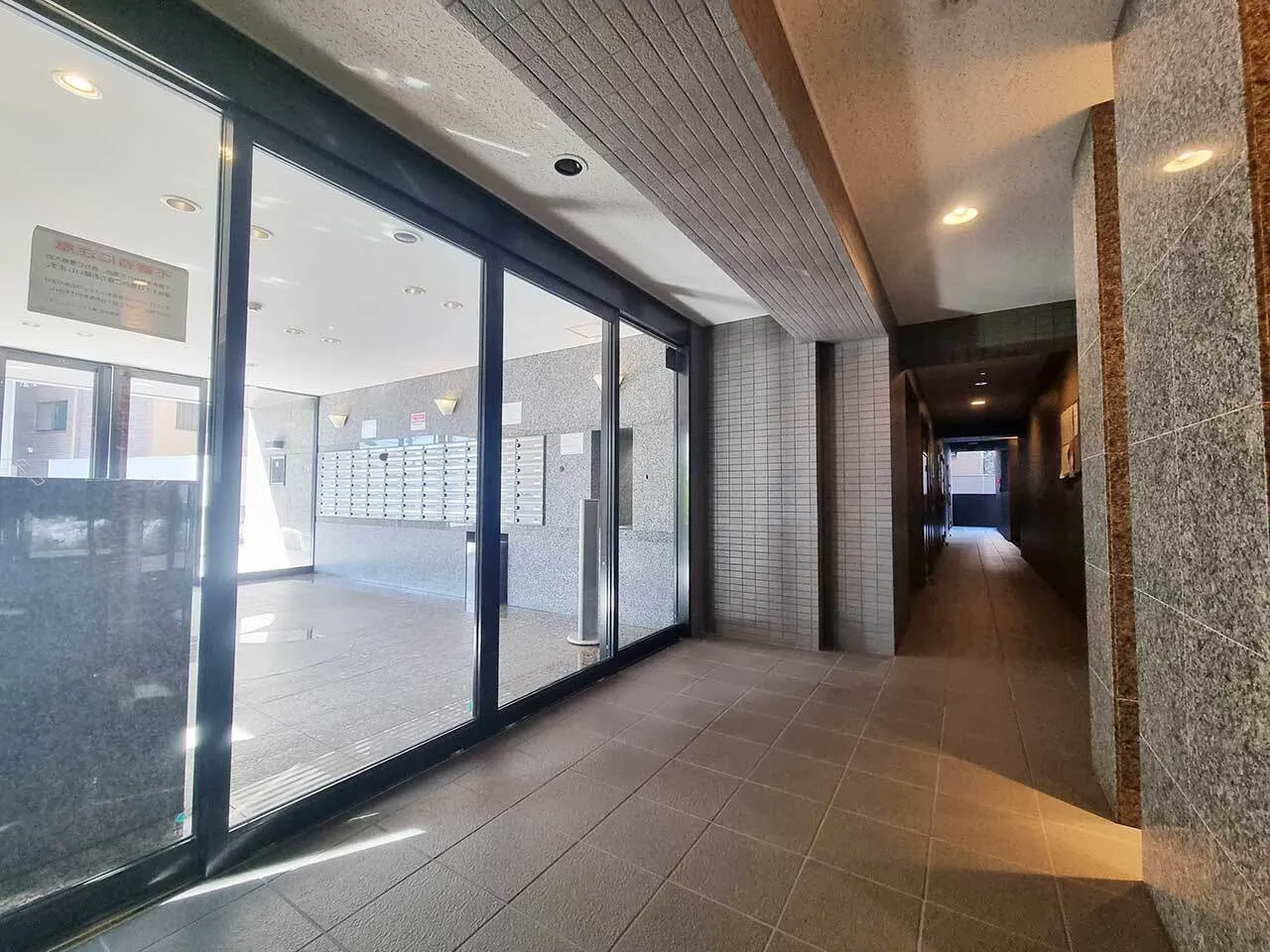 Mynavi STAY Miraie Minami-Ikebukuro - Exterior - []