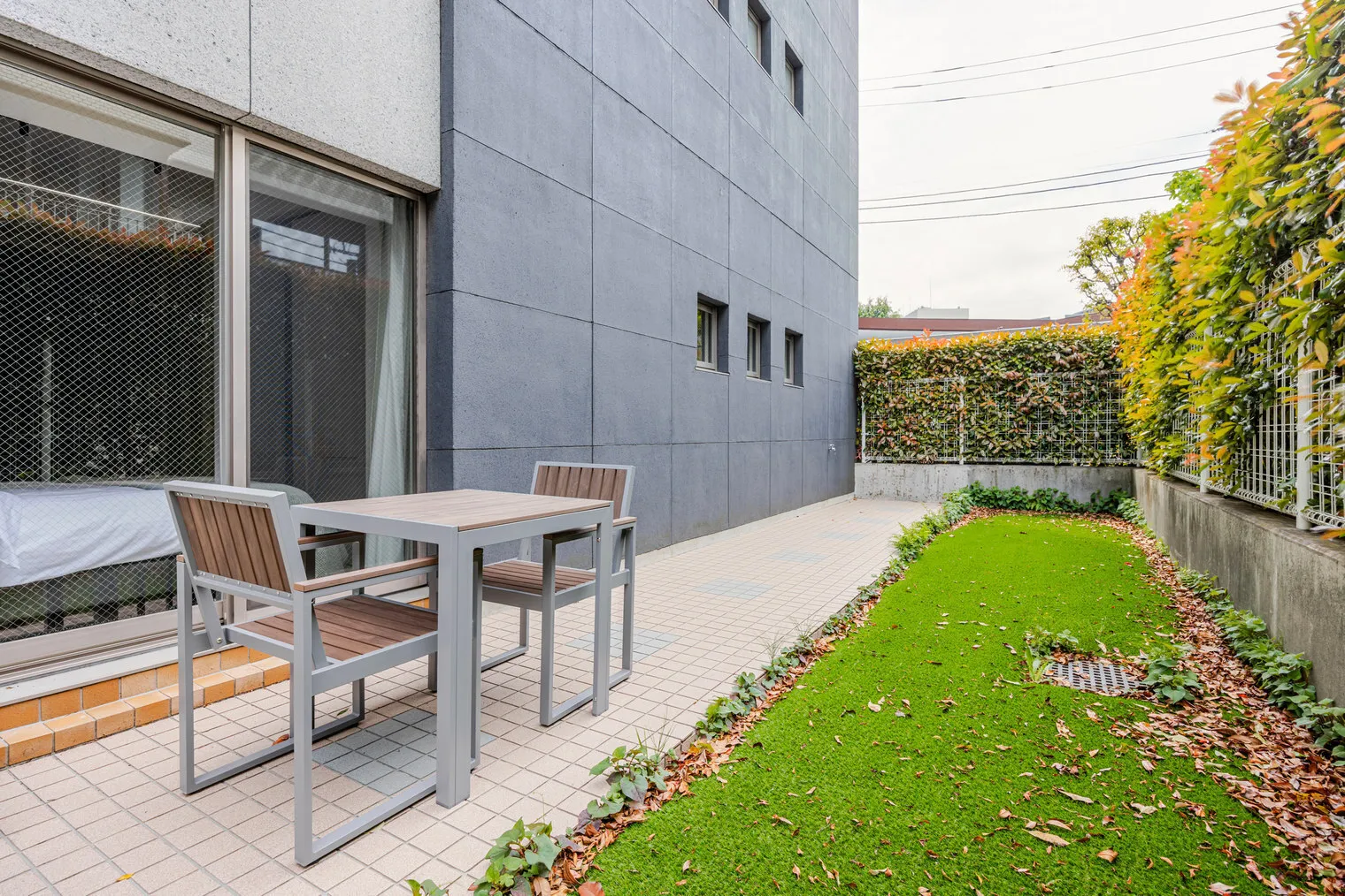 DeLCCS Nagatacho - Exterior - []