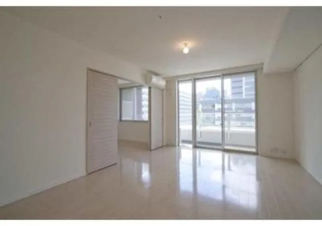 The Tokyo Towers Midtower - Interior - ["Apartment", "Condominium", "High-rise building"]
