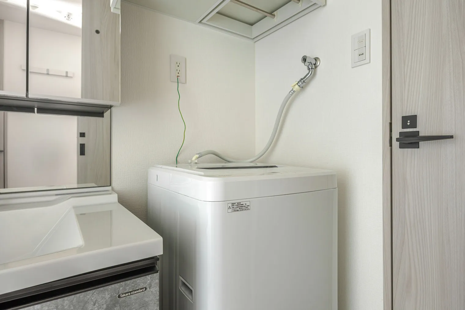 Live Casa Ochanomizu - Interior - []