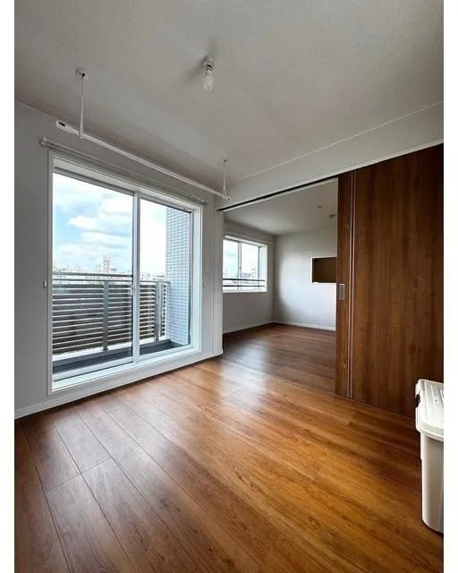 Well Square Hatagaya - Interior - ["Flooring", "Wood flooring", "Floor"]