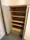 Sante Million Waseda Ekimae 2nd Building - Interior - ["Wood", "Flooring", "Shelving"] thumbnail