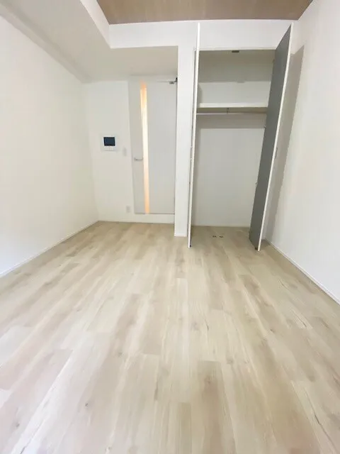 RESIDIA Kinshicho - Interior - ["Flooring", "Floor", "Wood flooring"]