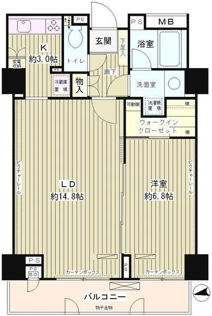 Park Avenue Jinnan - Floor Plan - ["Product", "Rectangle", "Font"]