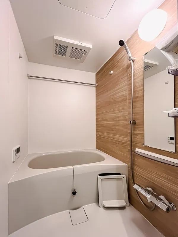 Louis Residence Bentencho - Interior - ["Plumbing fixture", "Flooring", "Interior design"]