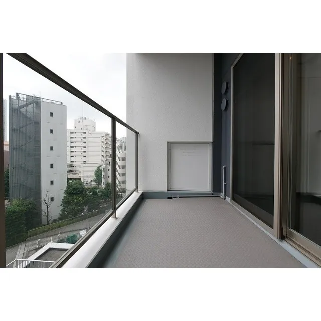 Comforia Shinjuku East Side Tower - Interior - ["Property", "Building", "Rectangle"]