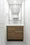 Ampersand Kita-Shinjuku - Interior - ["Mirror", "Cabinetry", "Bathroom cabinet"] thumbnail