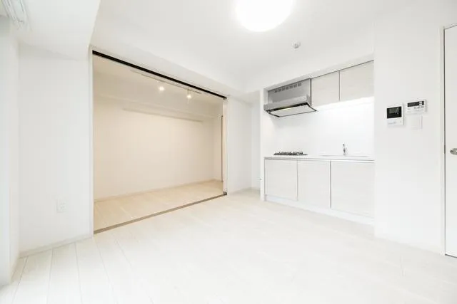 Prime Bliss Monzennakacho - Interior - ["Property", "Building", "Interior design"]