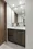 Terrace Okachimachi - Interior - ["Brown", "Mirror", "Tap"] thumbnail