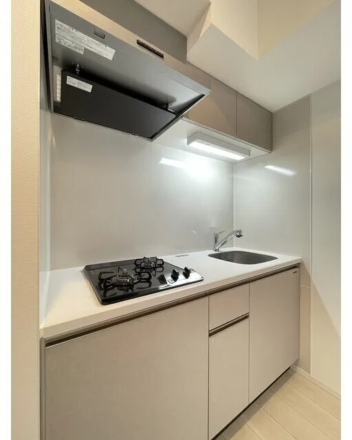 Duet Ryogoku 4 - Interior - ["Kitchen", "Major appliance", "Kitchen Appliance"]