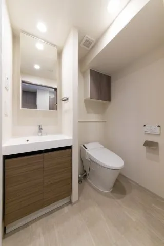 Proud Flat Nishinippori - Interior - ["Flooring", "Floor", "Interior design"]