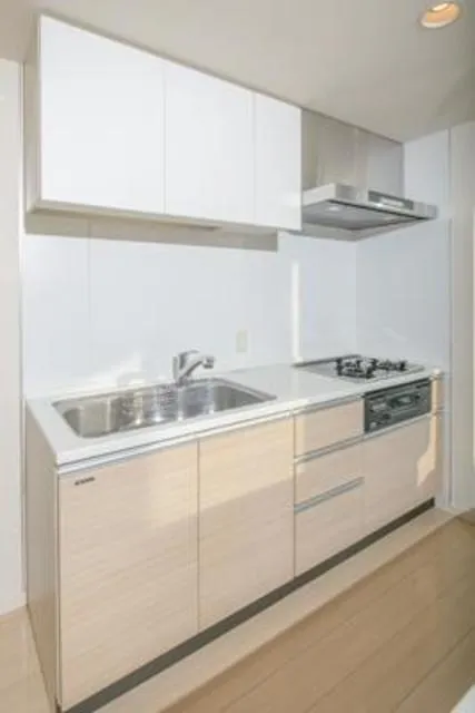 Gardenier Kinuta Residence - Interior - ["Room", "Property", "Cabinetry"]