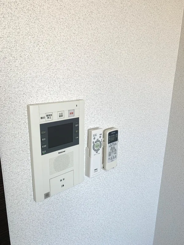 Ecology Toritsu University Residence - Interior - ["Electronic device", "Technology", "Machine"]