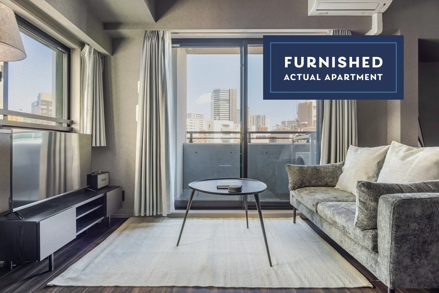 Duo Flats Ikejiri-Ohashi - Interior - []