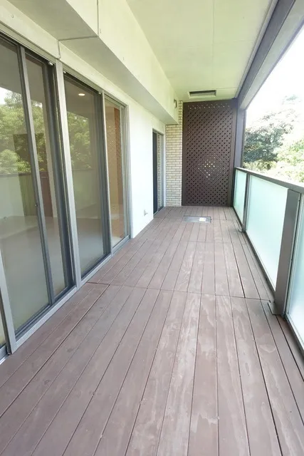 Garden Higashigaoka - Interior - ["Flooring", "Wood", "Wood flooring"]