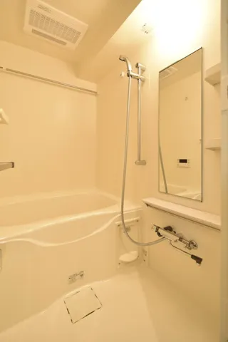Grand Paseo Kiyosumi Shirakawa II - Interior - ["Flooring", "Plumbing fixture", "Interior design"]