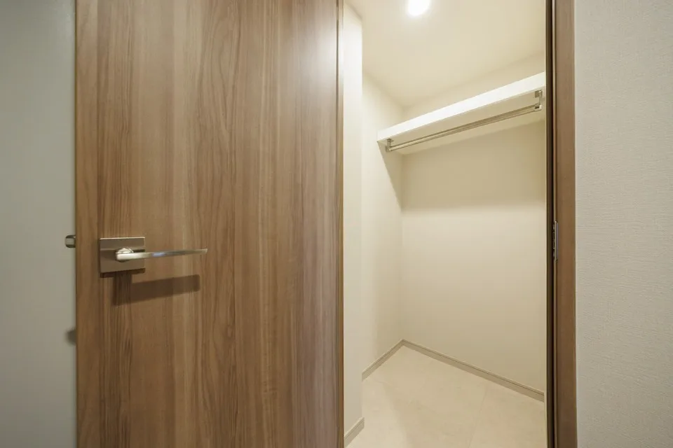 Hmlet Shinjuku Tower - Interior - ["Flooring", "Wood", "Floor"]