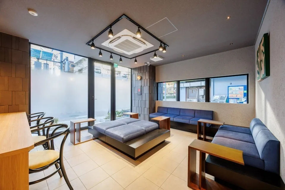 Hmlet Ikebukuro - Exterior - []
