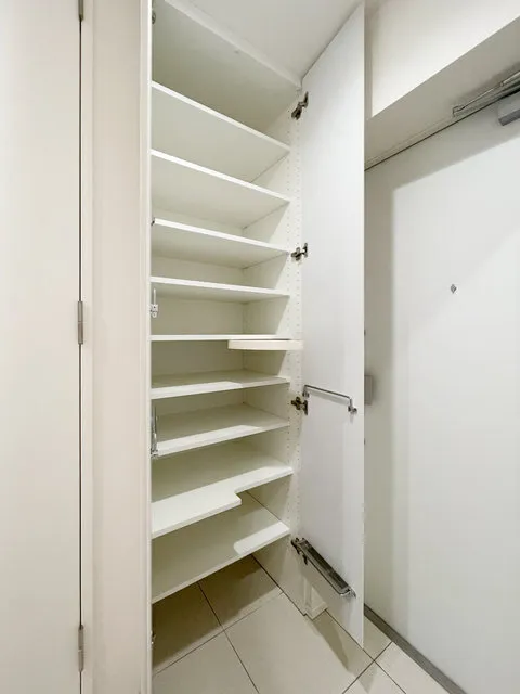 Asyl Court Nerima Nakamurabashi - Interior - ["Flooring", "Wood", "Interior design"]
