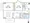 KDX Residence Suginami Honancho - Floor Plan - ["White", "Diagram", "Design"] thumbnail
