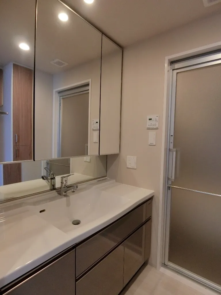 Orchid Residence Morishita - Interior - ["Flooring", "Floor", "Interior design"]
