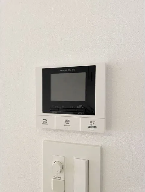 Grand Paseo Yoyogi Uehara - Interior - ["Electronics"]