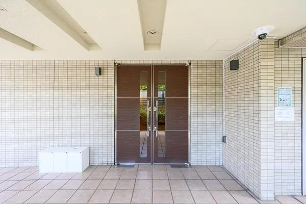 Galicia Chidori-Cho - Exterior - ["Floor", "Flooring", "Tile Flooring"]