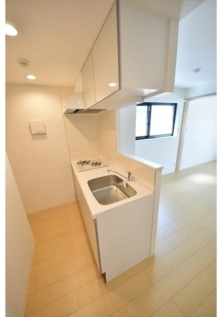 El Faro Waseda - Interior - ["Floor", "Flooring", "Apartment"]