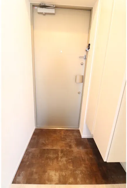 CARITAS Fudomae - Interior - ["Flooring", "Wood", "Floor"]