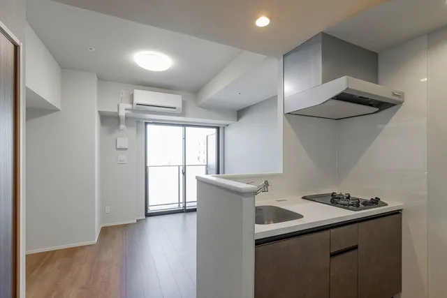 Court Residence Minami Otsuka - Interior - ["Apartment"]