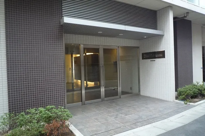 RESIDIA Omori Higashi - Exterior - ["Property", "Building", "House"]