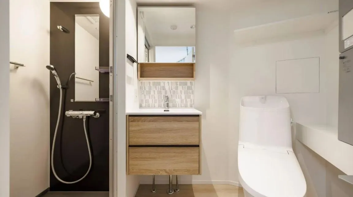 Hmlet Shibuya Ohashi - Interior - []