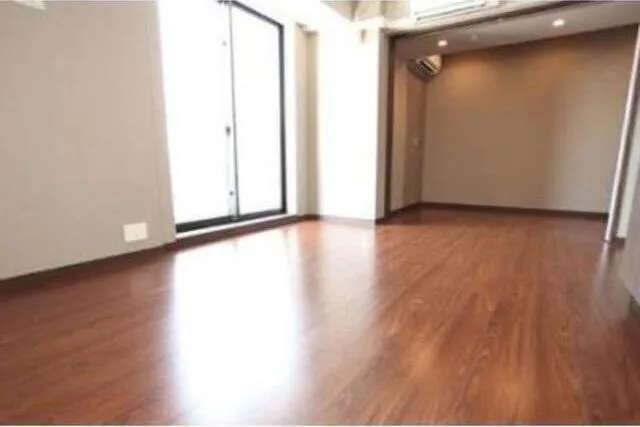 Belle Face Shibaura Tower - Interior - ["Laminate flooring", "Floor", "Property"]