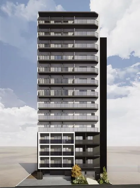Park Axis Iriya - Exterior - ["Cloud", "Building", "Skyscraper"]