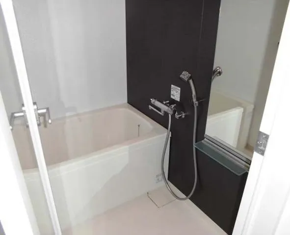 Comforia Toyosu - Interior - ["Plumbing fixture", "Tap", "Rectangle"]