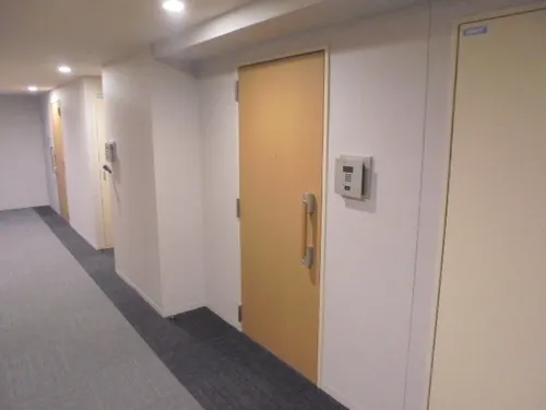 Broad City Tokyo - Exterior - ["Fixture", "Door", "Floor"]