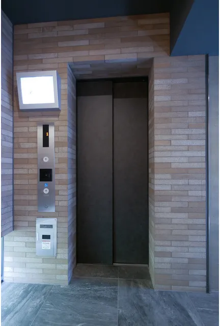 Muple Omotesando - Exterior - ["Wall", "Wood", "Flooring"]