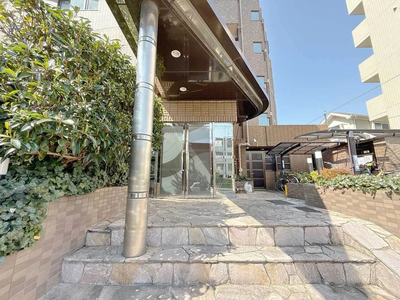 Mynavi STAY Shimokitazawa Residence - Exterior - []