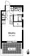 La Tierra Ookayama - Floor Plan - ["Floor plan", "Plan", "Diagram"] thumbnail