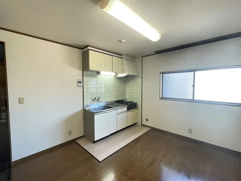 Luminare Higashi-Kamata - Interior - ["Floor", "Apartment", "Ceiling"]