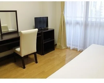 MODULOR Akasaka - Interior - ["Furniture", "Flooring", "Floor"]