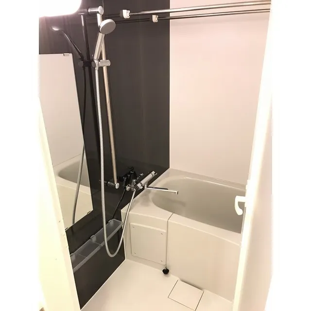 Comforia Kamata - Interior - ["Plumbing fixture", "Tap", "Bathroom"]