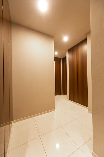 Millea Court Ginza Premier - Interior - ["Flooring", "Floor", "Wood"]